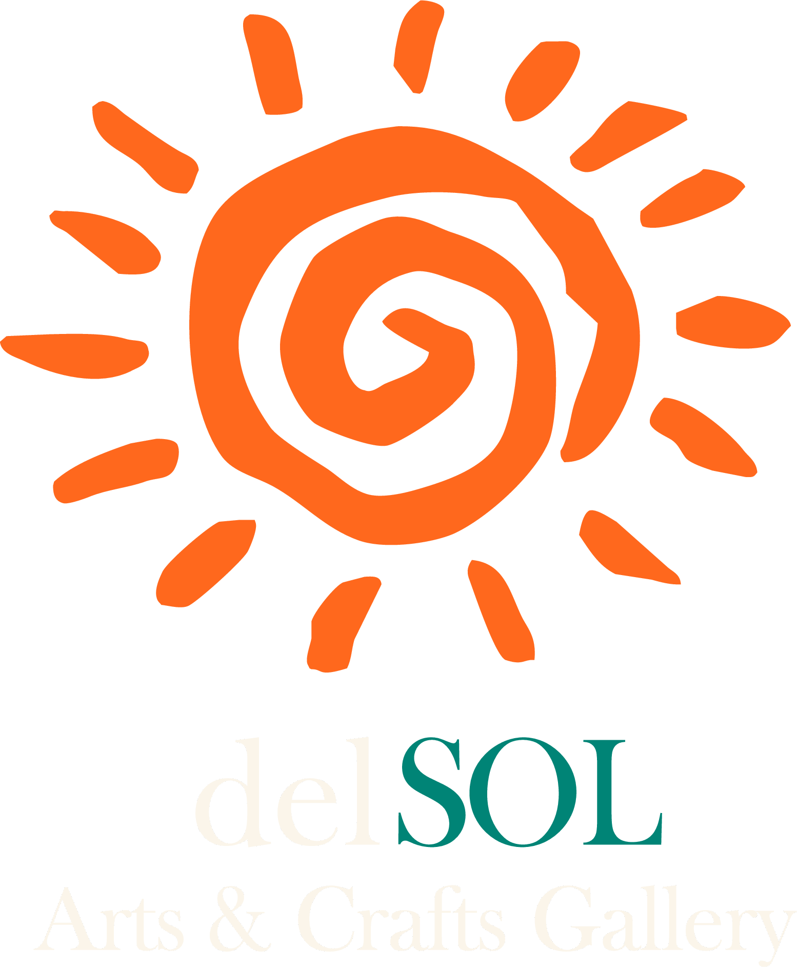 del SOL Gallery Arts & Crafts